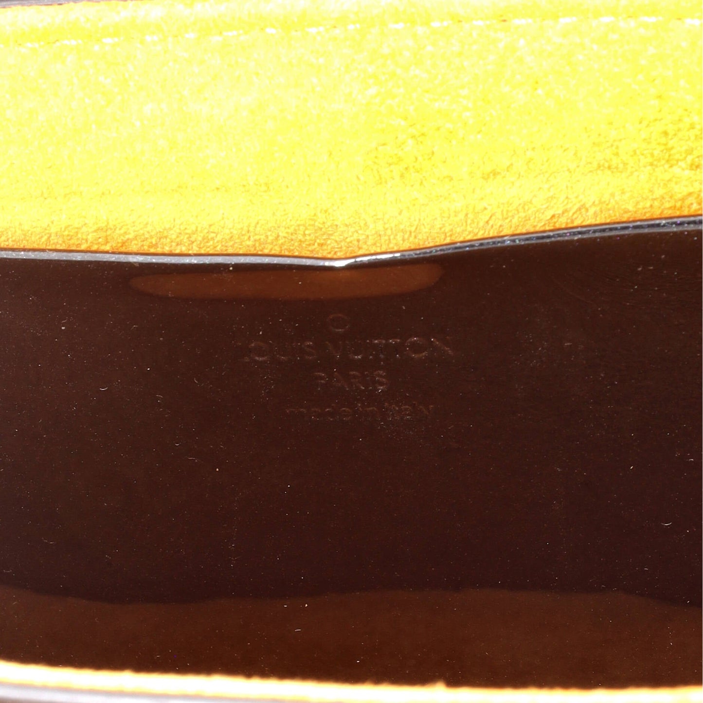 Wynwood Handbag Monogram Vernis with Monogram Canvas and Epi Leather