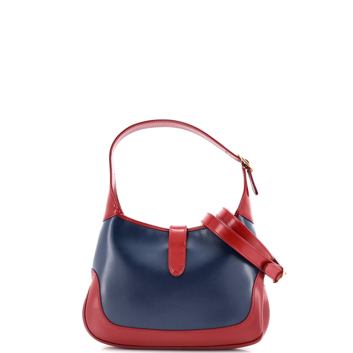 Jackie 1961 Hobo Leather Small