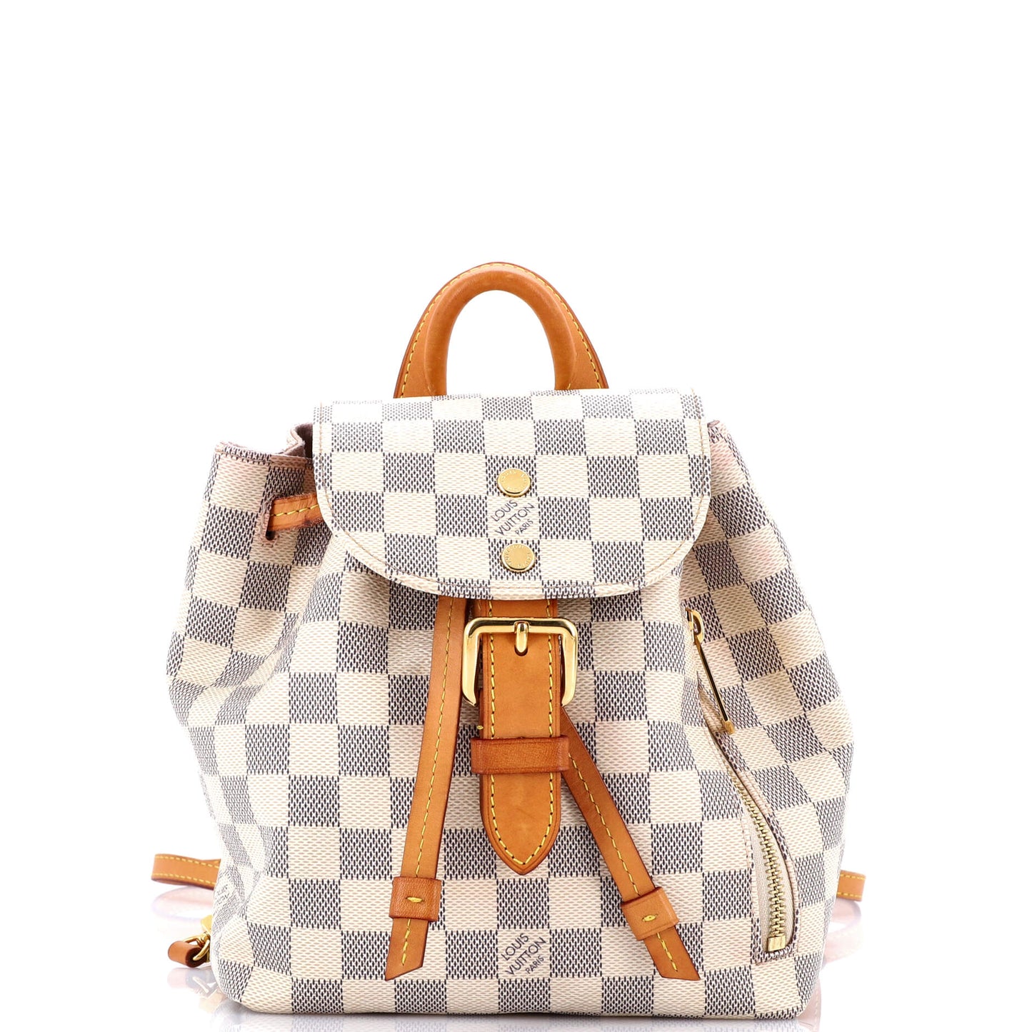 Sperone Backpack Damier BB