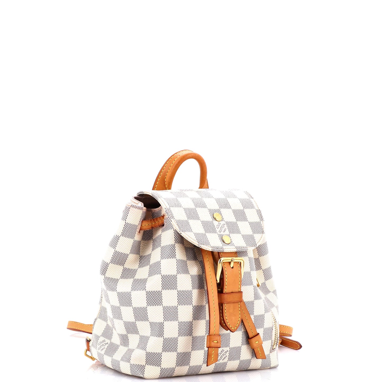Sperone Backpack Damier BB