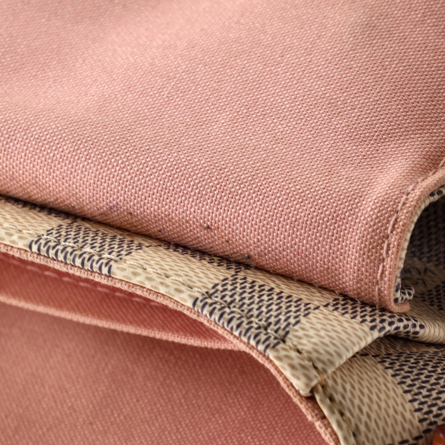 Croisette Handbag Damier