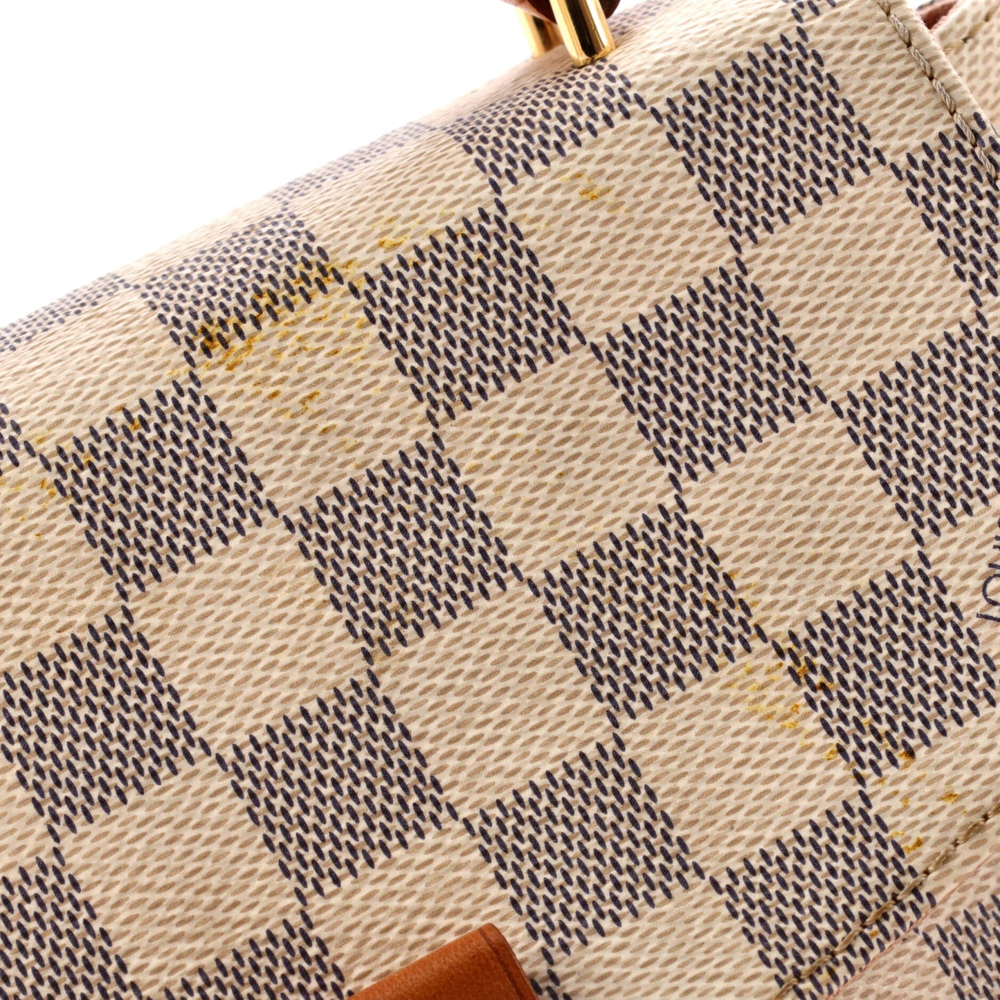 Croisette Handbag Damier