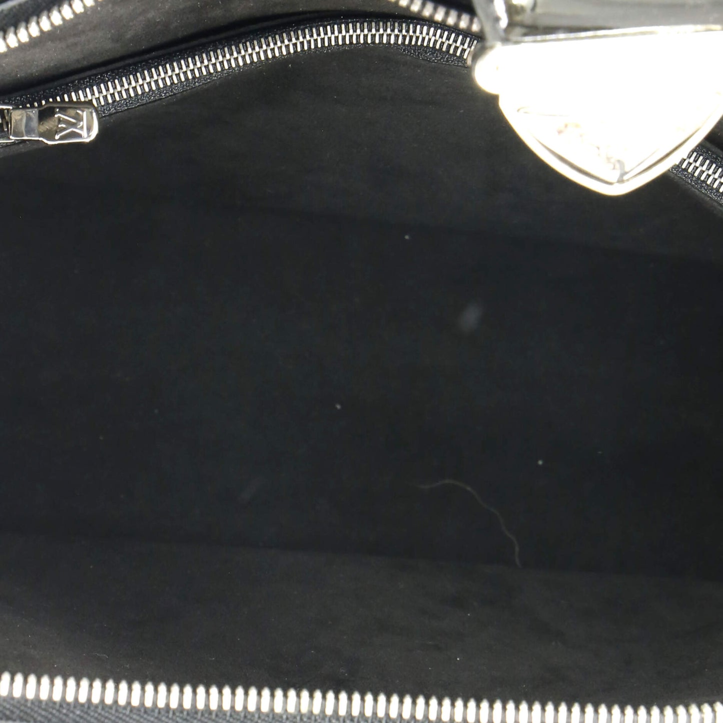 Pont Neuf Handbag Electric Epi Leather GM