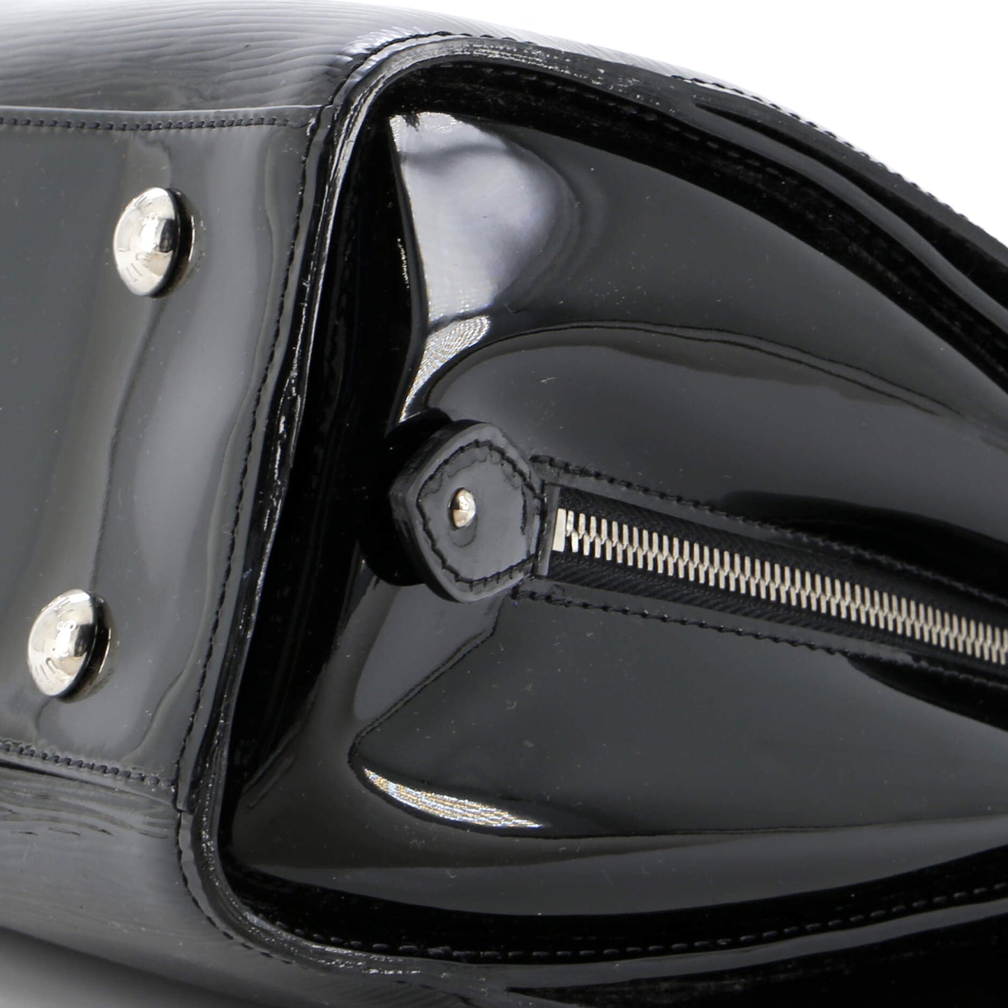 Pont Neuf Handbag Electric Epi Leather GM