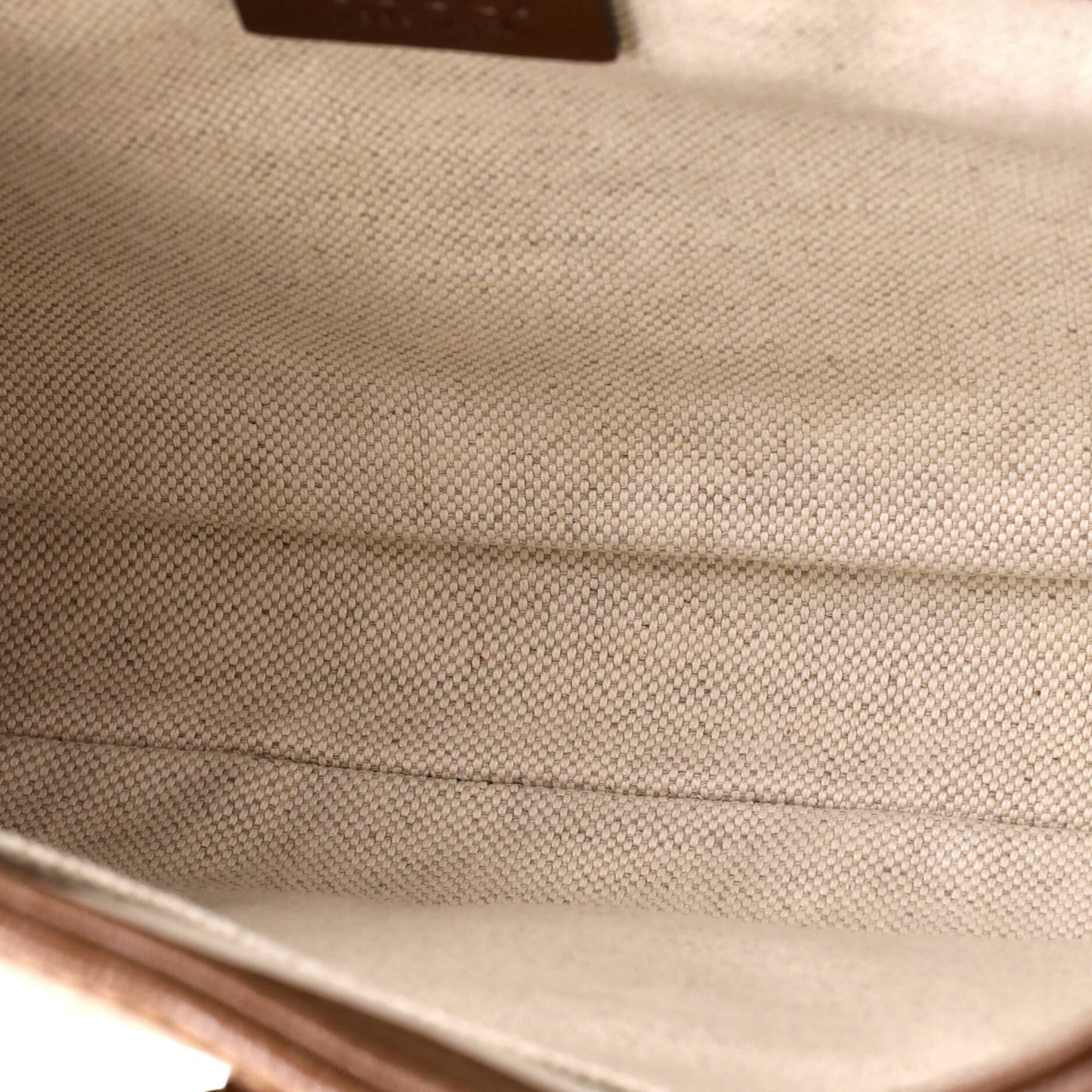 Jackie 1961 Hobo Printed GG Coated Canvas Small