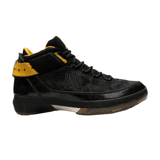 Jordan 22 OG West Coast PE