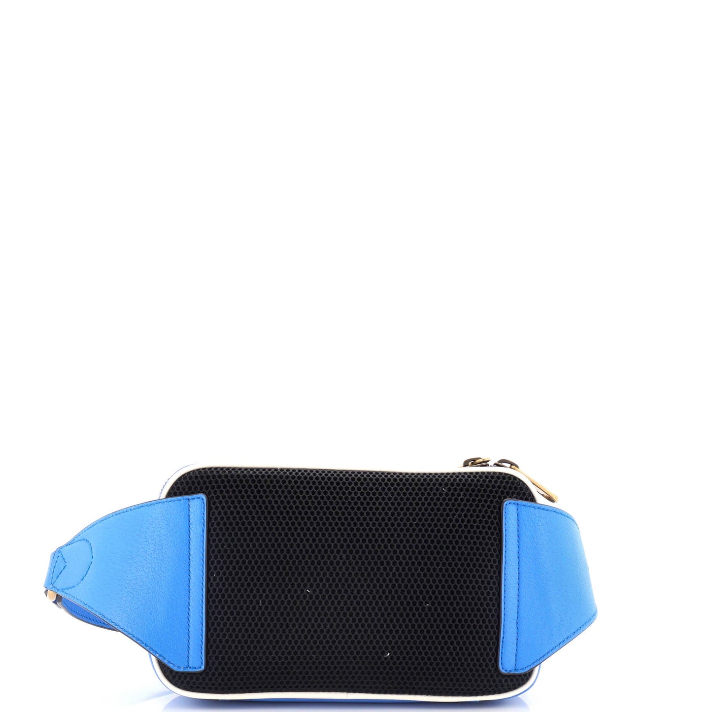 x adidas Zip Belt Bag Leather