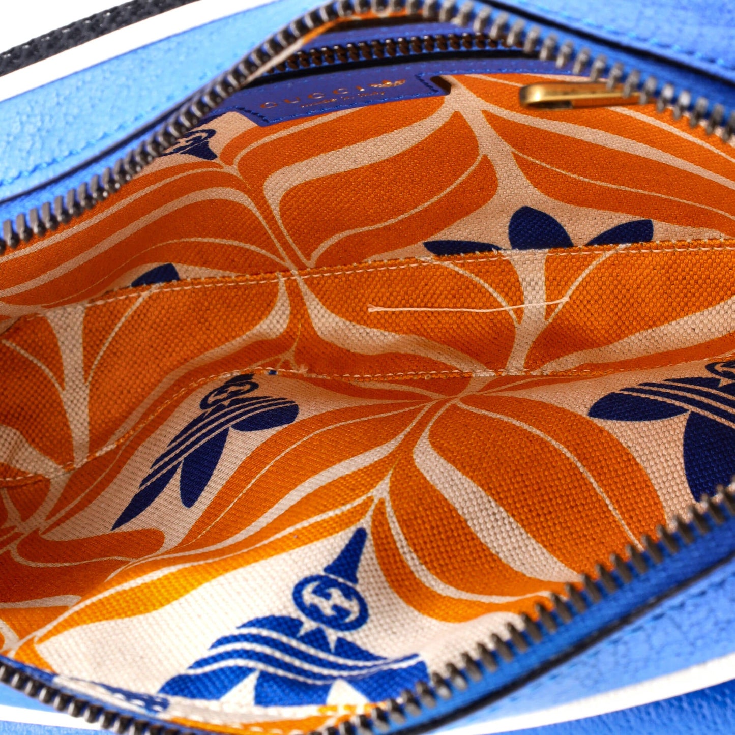 x adidas Zip Belt Bag Leather