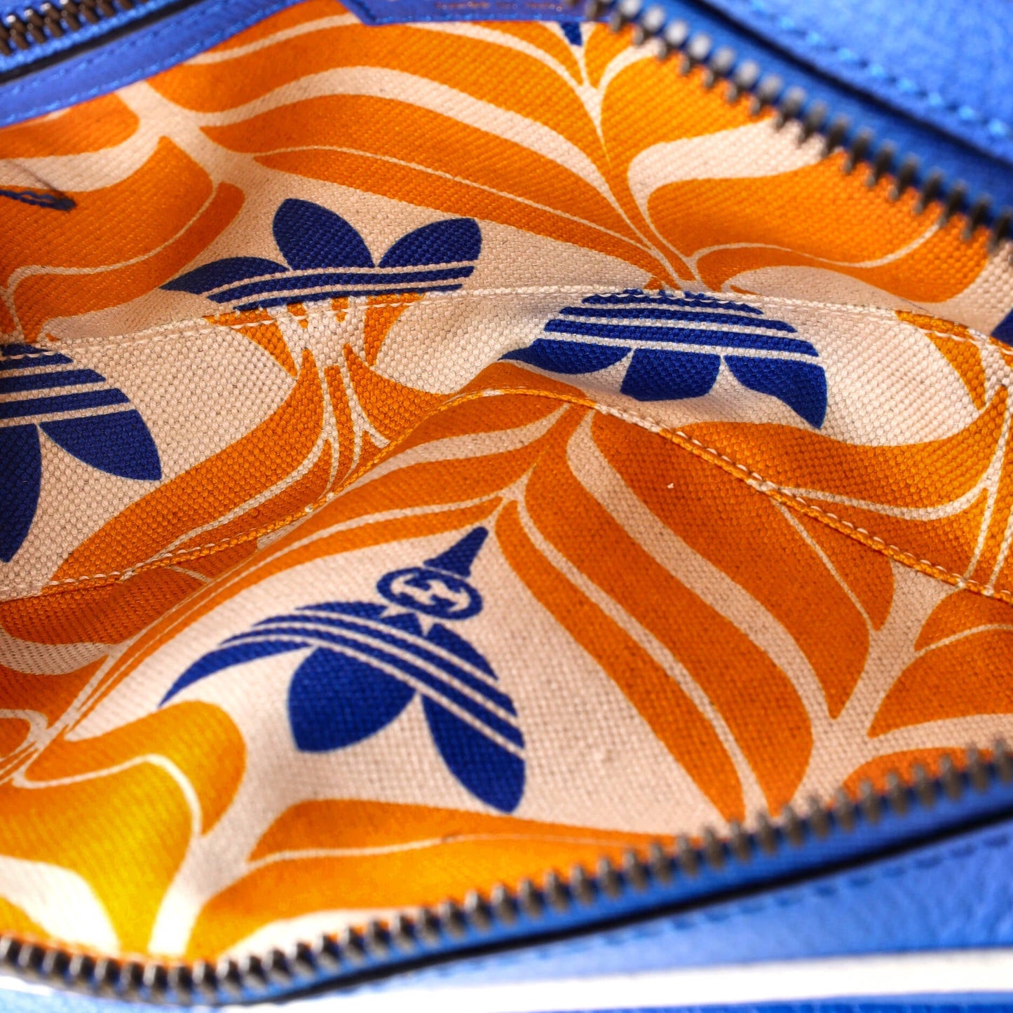 x adidas Zip Belt Bag Leather