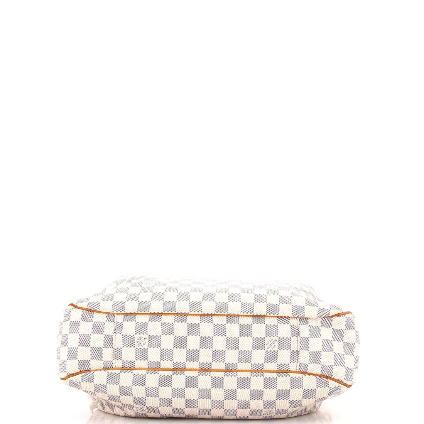 Evora Handbag Damier GM