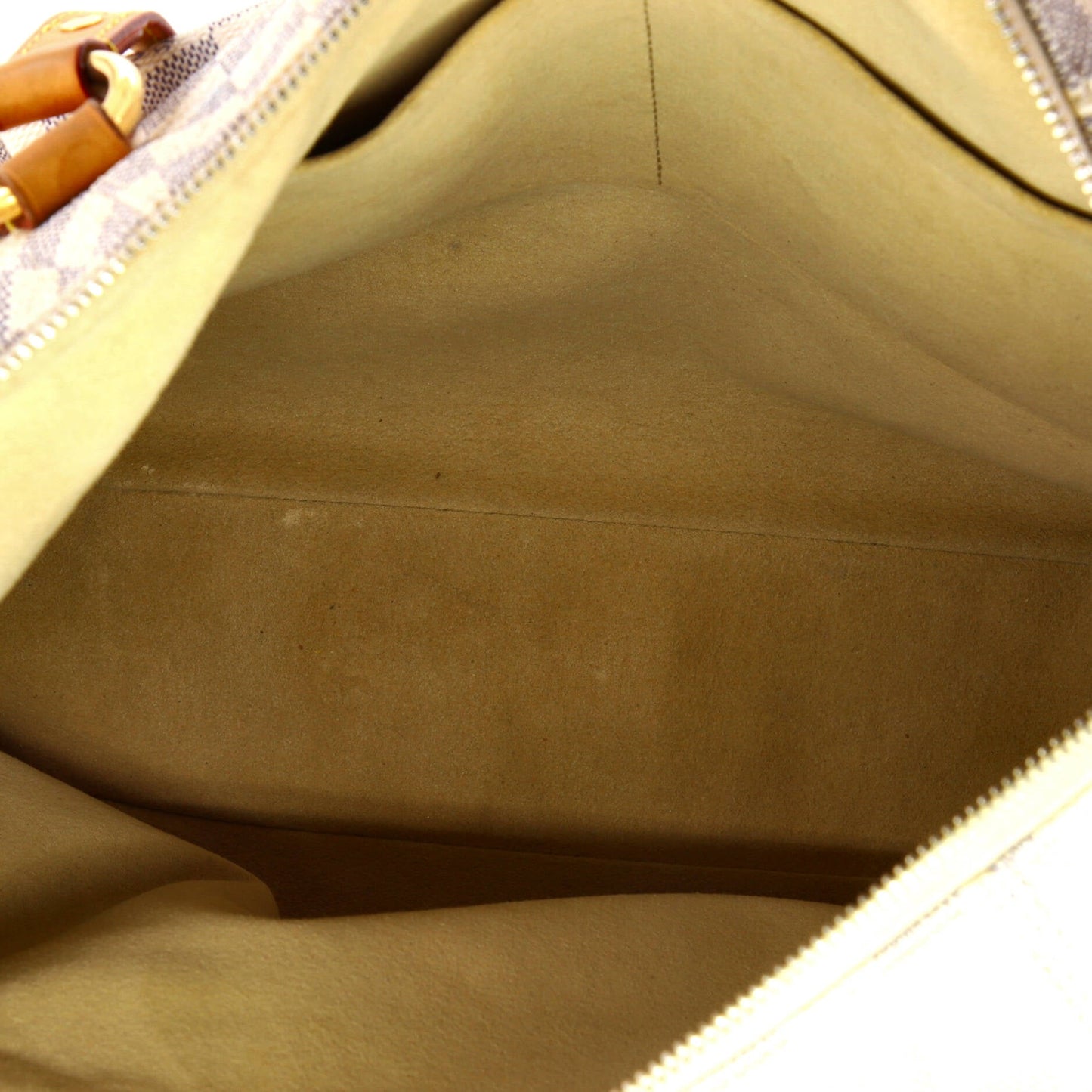 Evora Handbag Damier GM