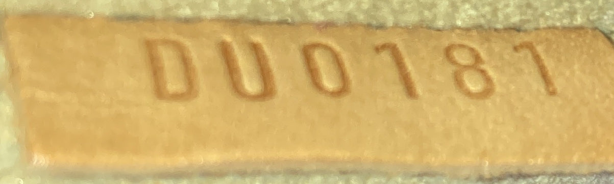 Evora Handbag Damier GM