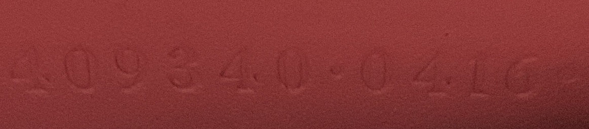 Icon Wallet on Chain Guccissima Leather