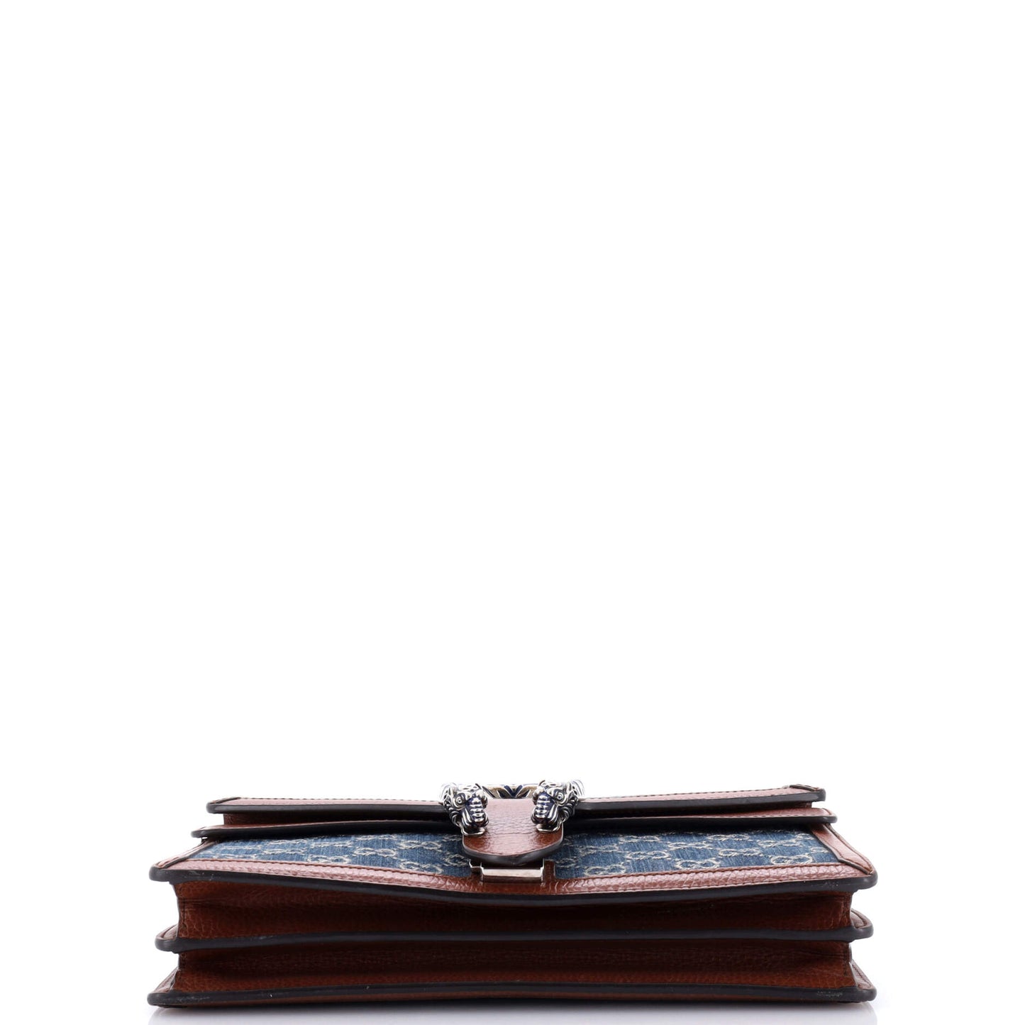 Dionysus Bag GG Denim Small