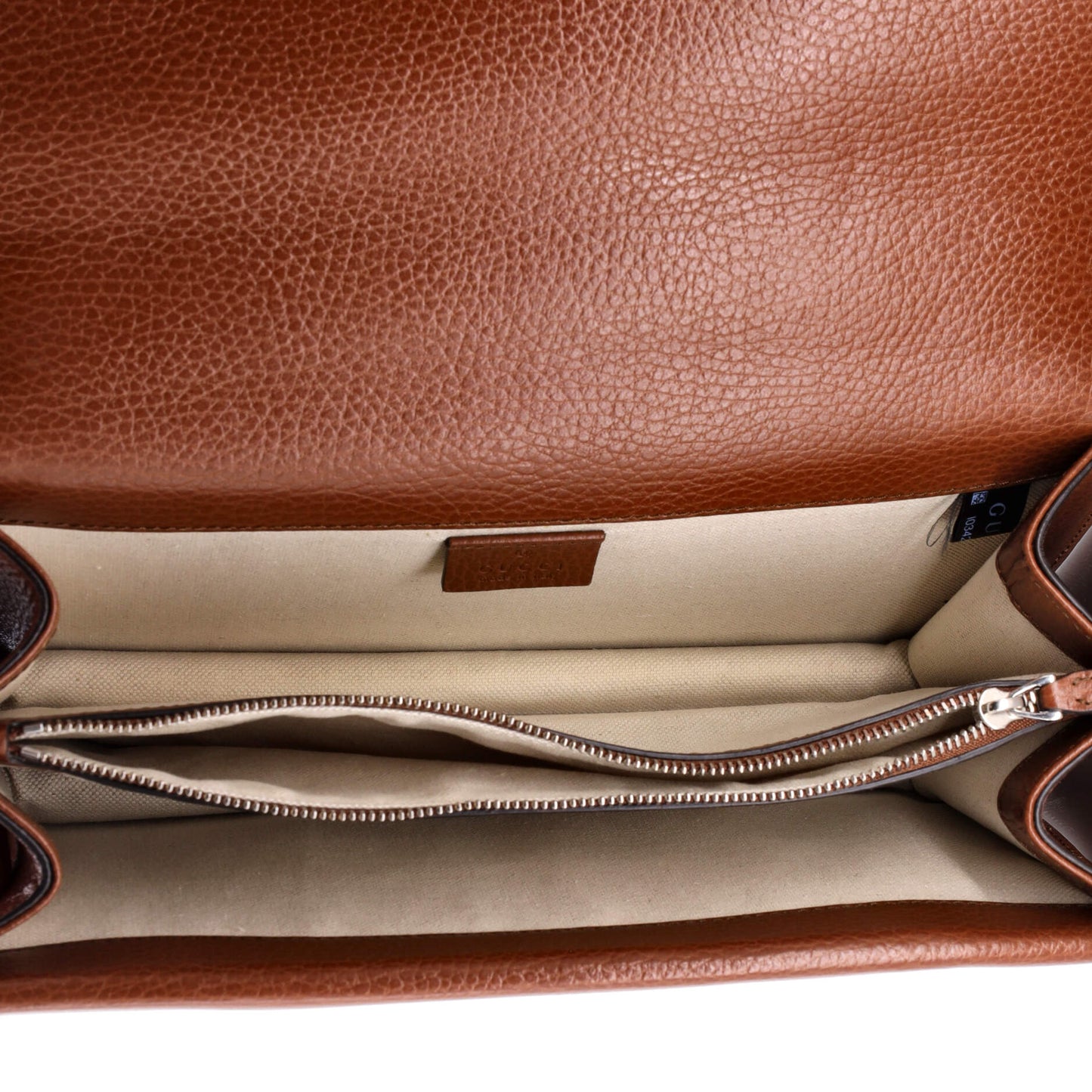 Dionysus Bag GG Denim Small