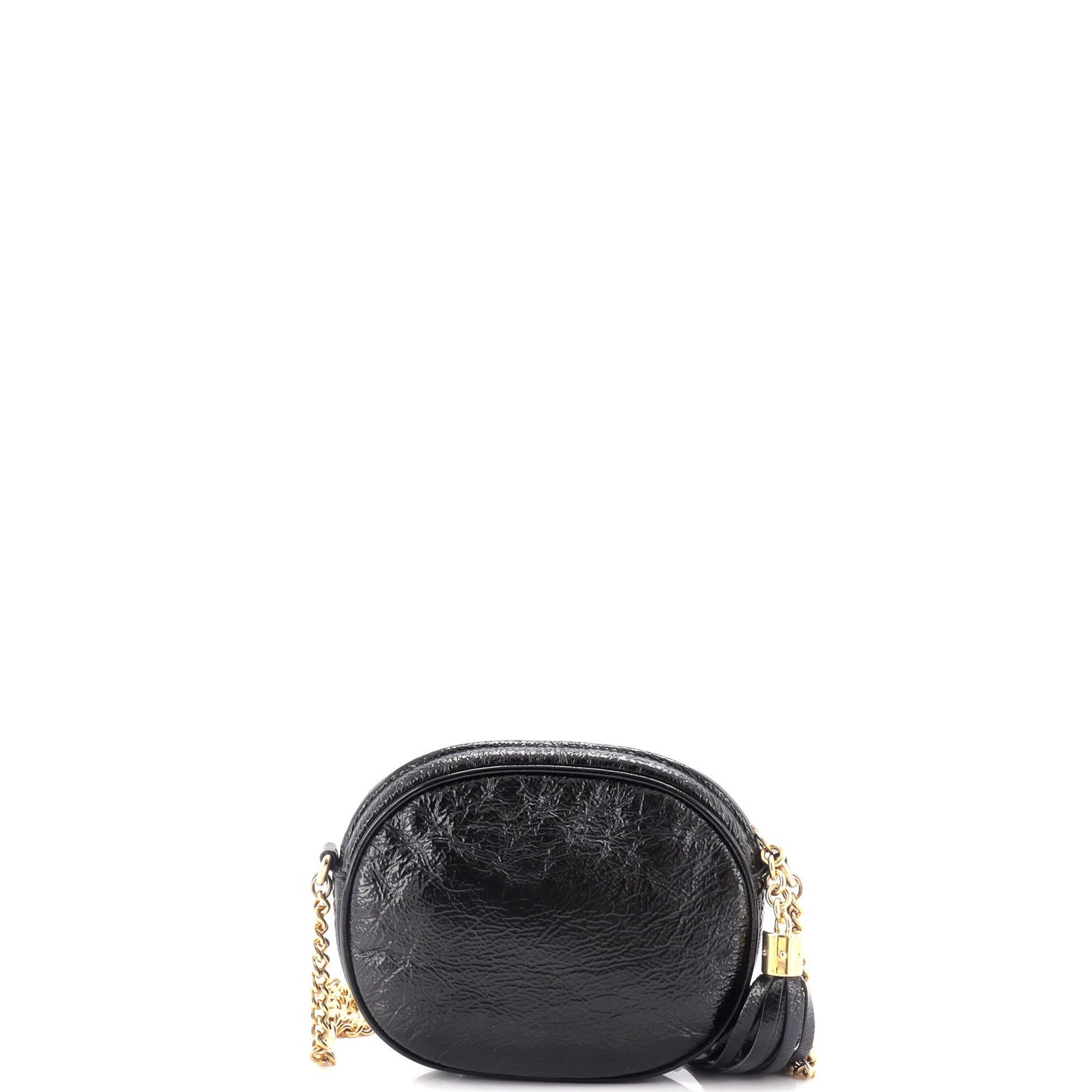 Soho Chain Bag Patent Mini