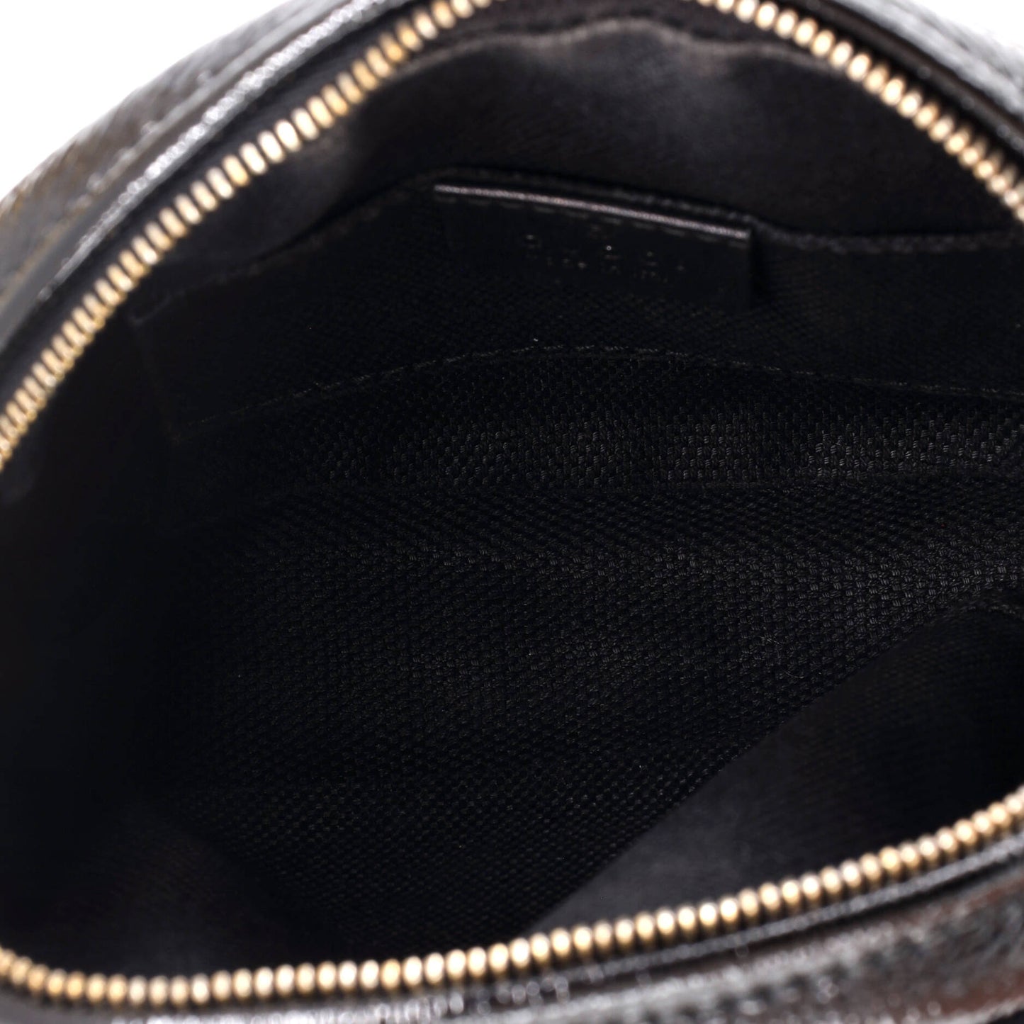 Soho Chain Bag Patent Mini