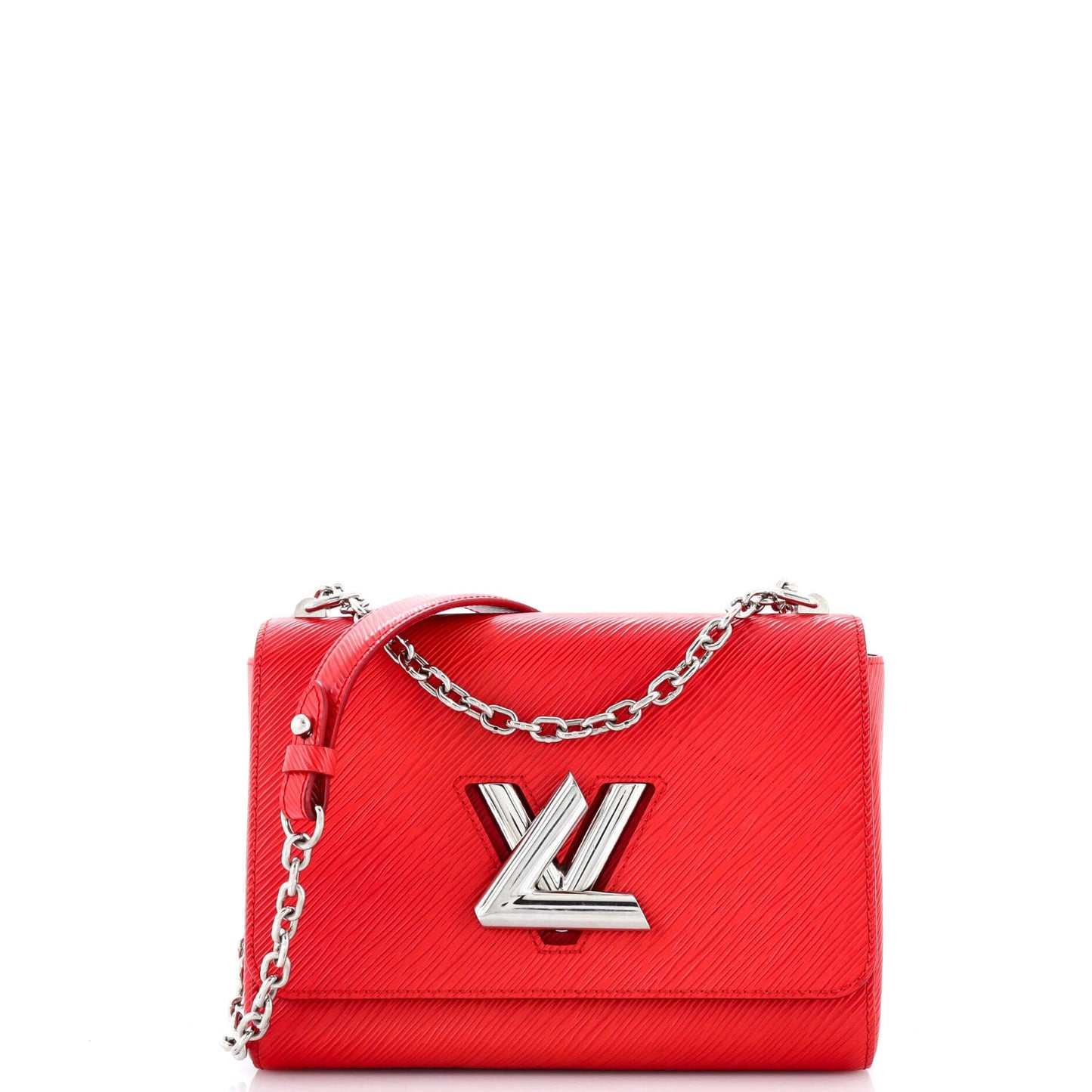 Twist Handbag Epi Leather MM