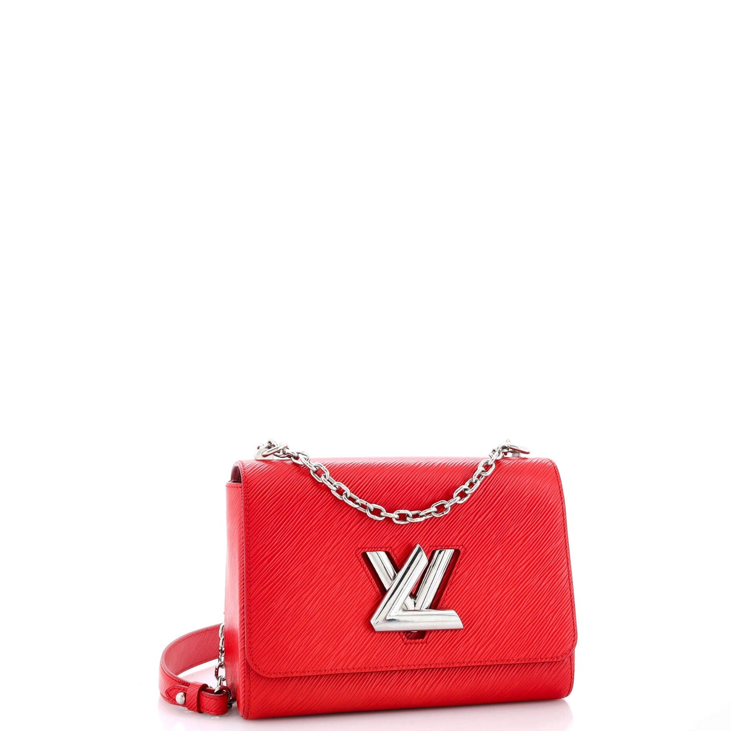 Twist Handbag Epi Leather MM