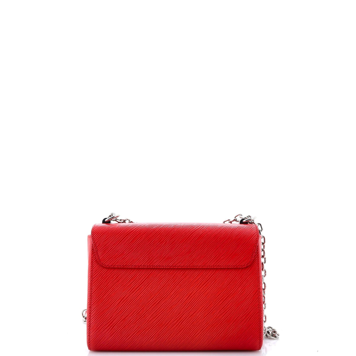 Twist Handbag Epi Leather MM