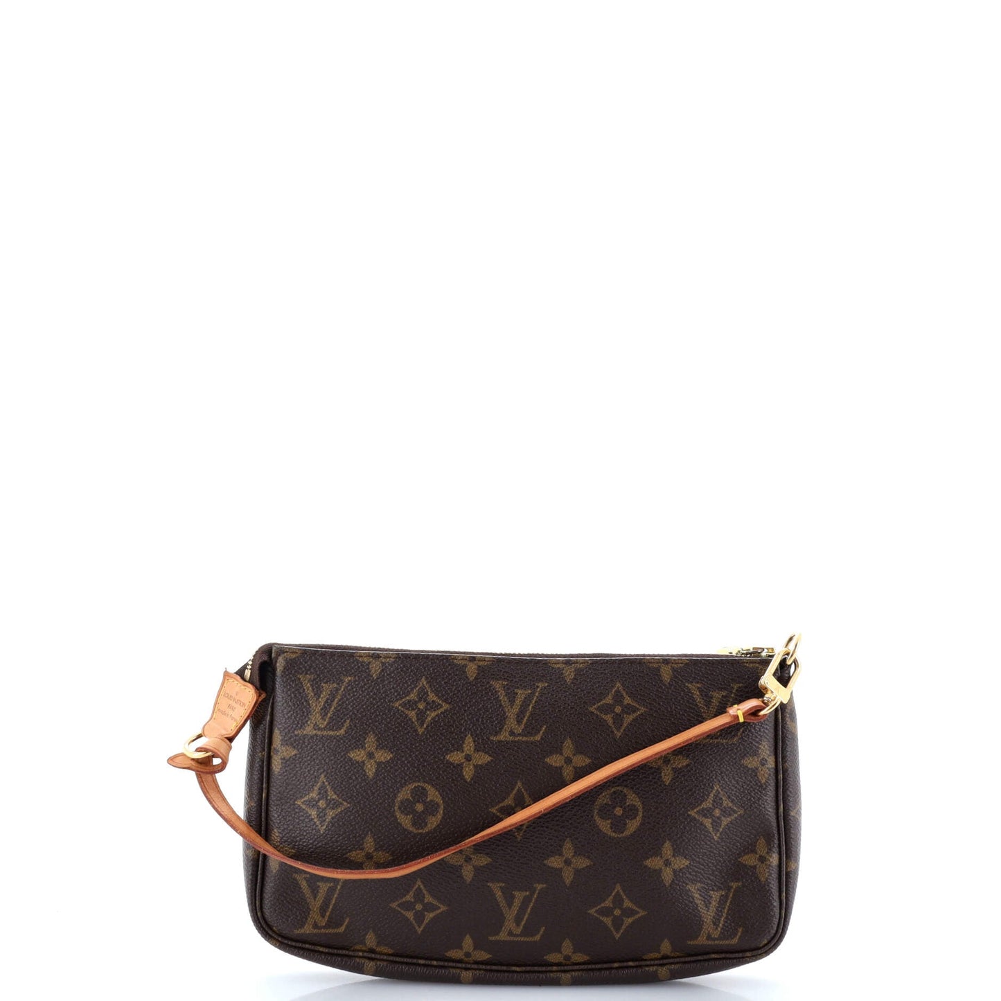 Pochette Accessoires Monogram Canvas