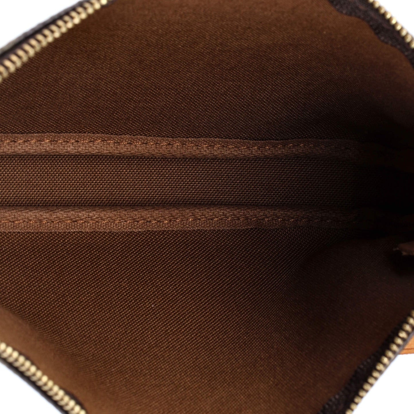 Pochette Accessoires Monogram Canvas