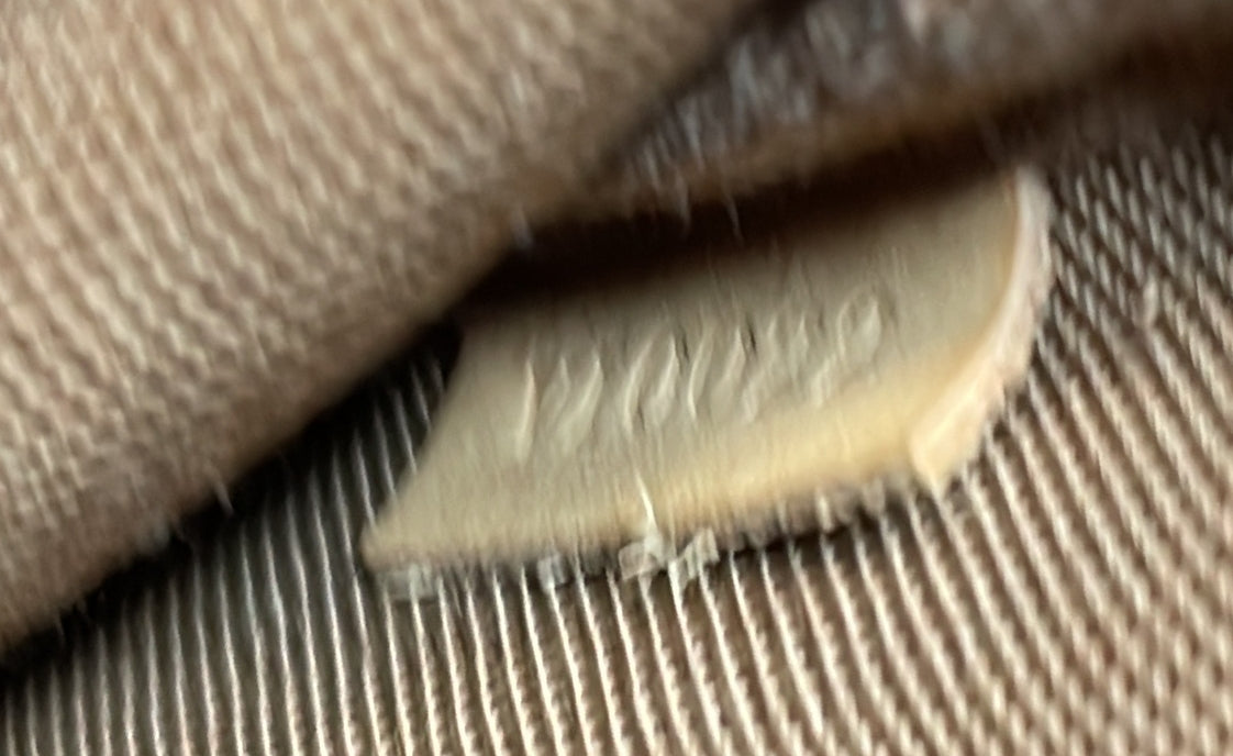 Pochette Accessoires Monogram Canvas