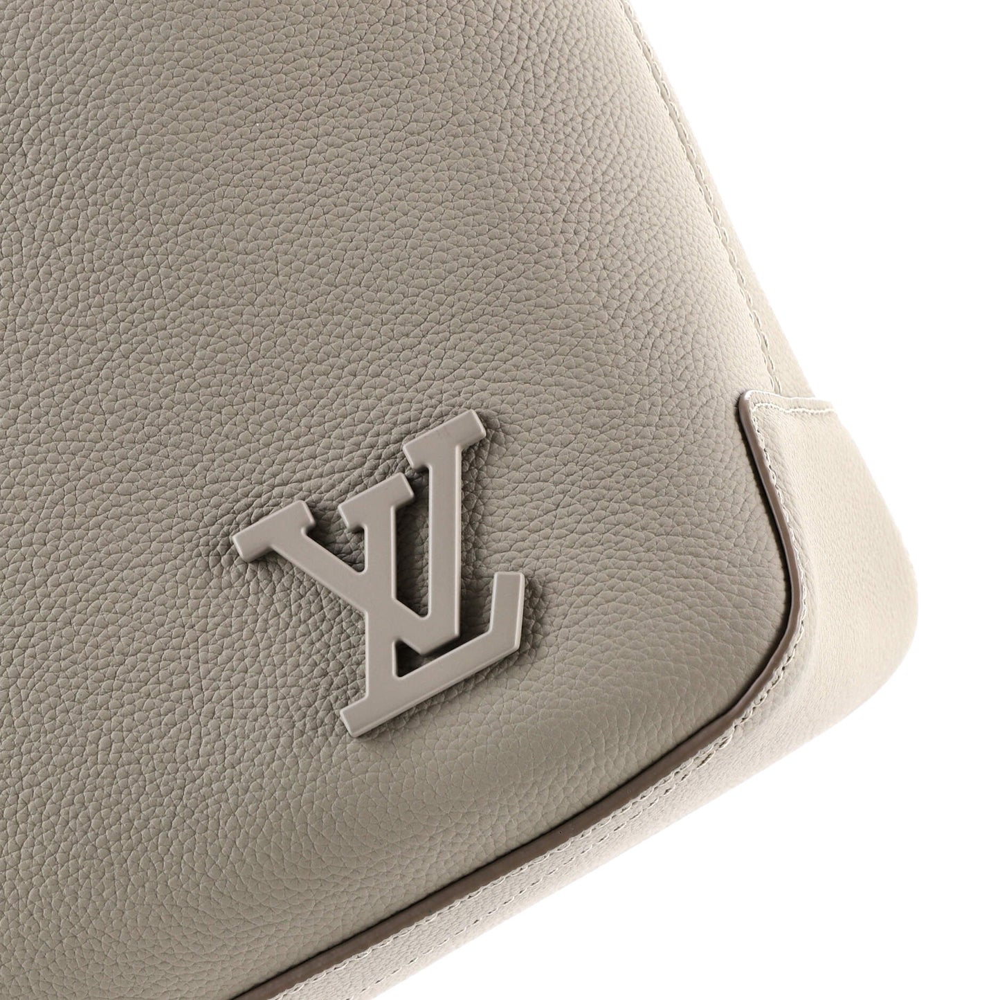 Aerogram Fastline Tote Leather