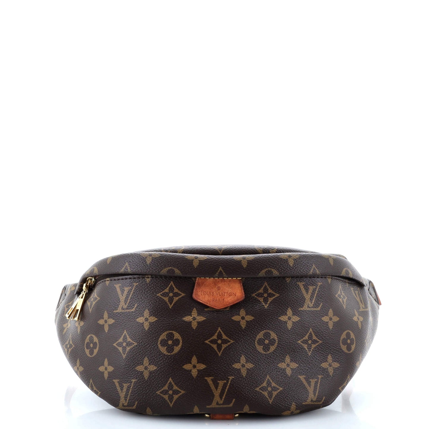 Bum Bag Monogram Canvas
