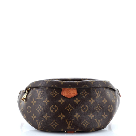 Bum Bag Monogram Canvas