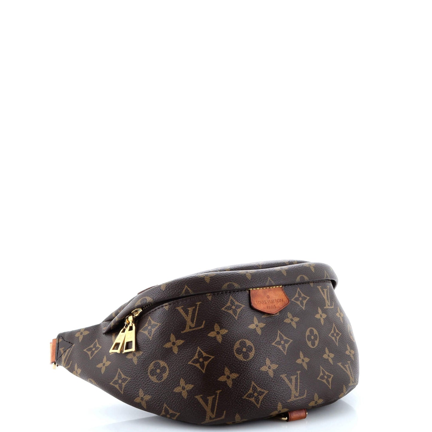 Bum Bag Monogram Canvas