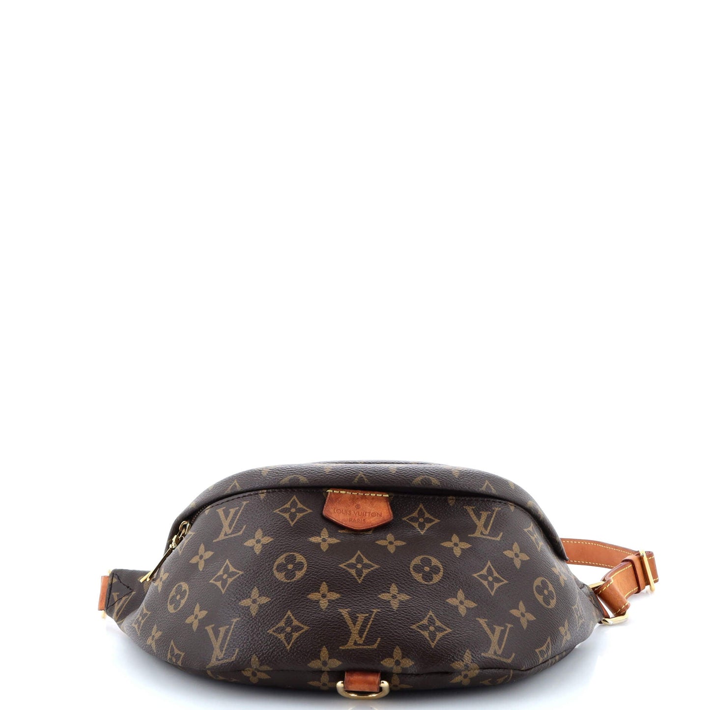 Bum Bag Monogram Canvas