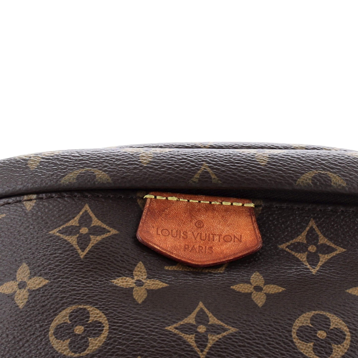 Bum Bag Monogram Canvas