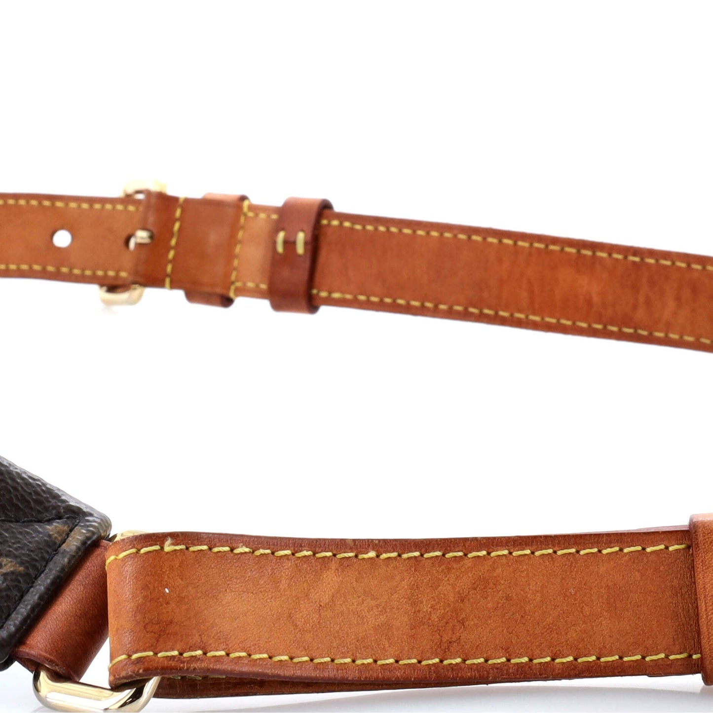 Bum Bag Monogram Canvas