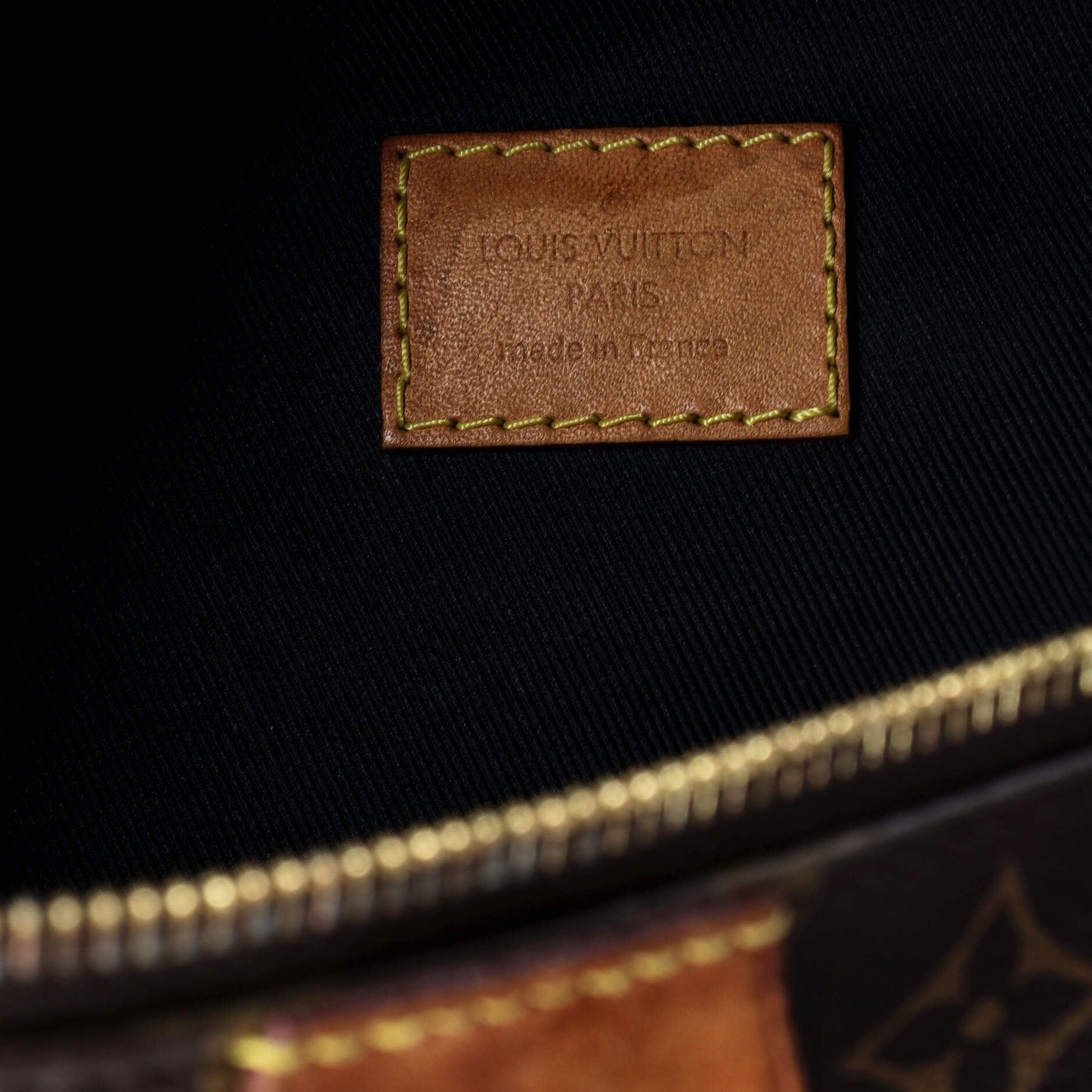 Bum Bag Monogram Canvas