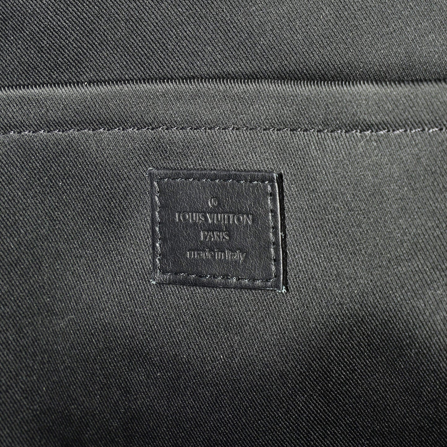 Palm Springs Backpack Monogram Canvas MM