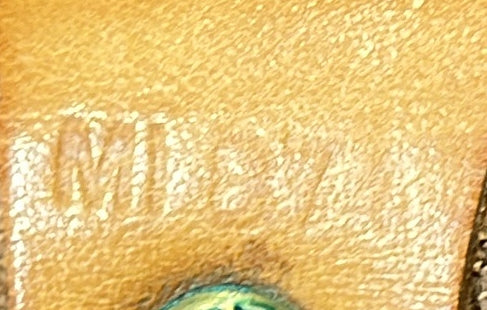 Keepall Bandouliere Bag Monogram Canvas 55