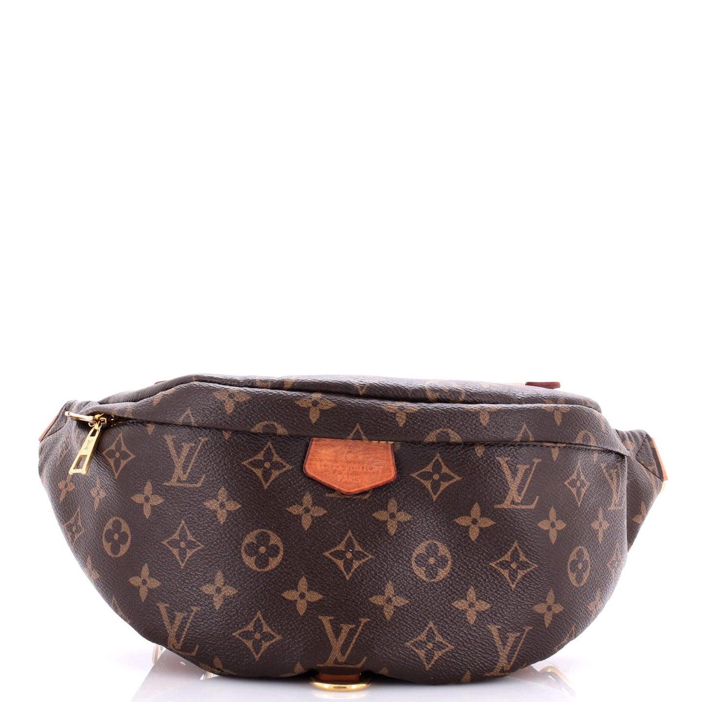 Bum Bag Monogram Canvas