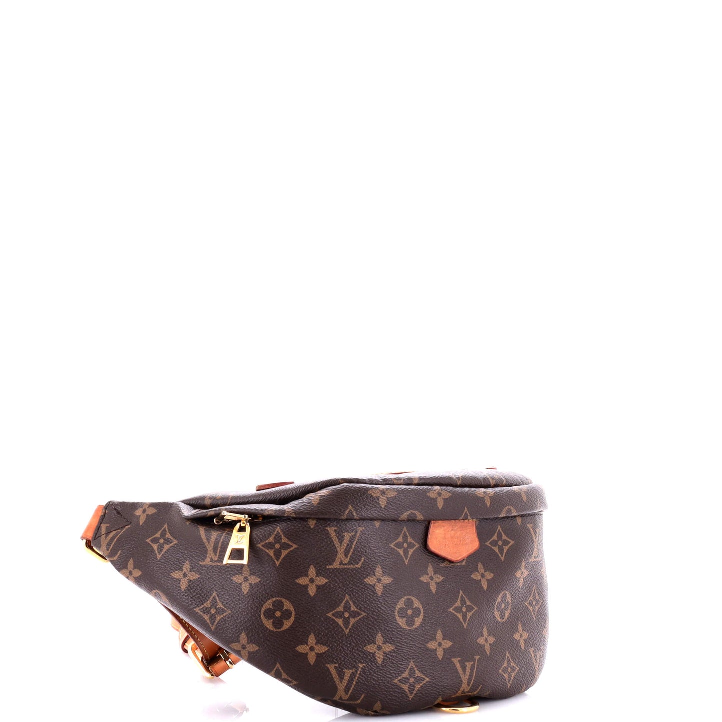 Bum Bag Monogram Canvas
