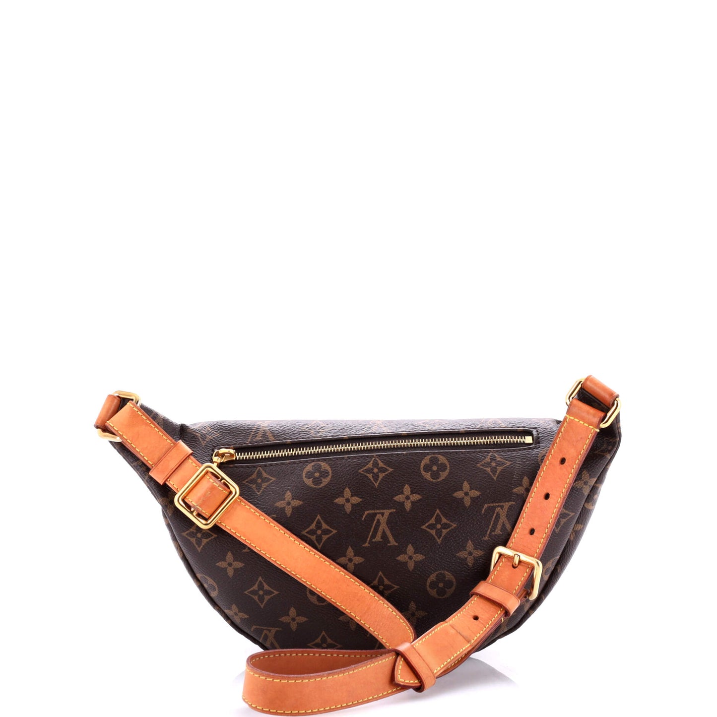 Bum Bag Monogram Canvas