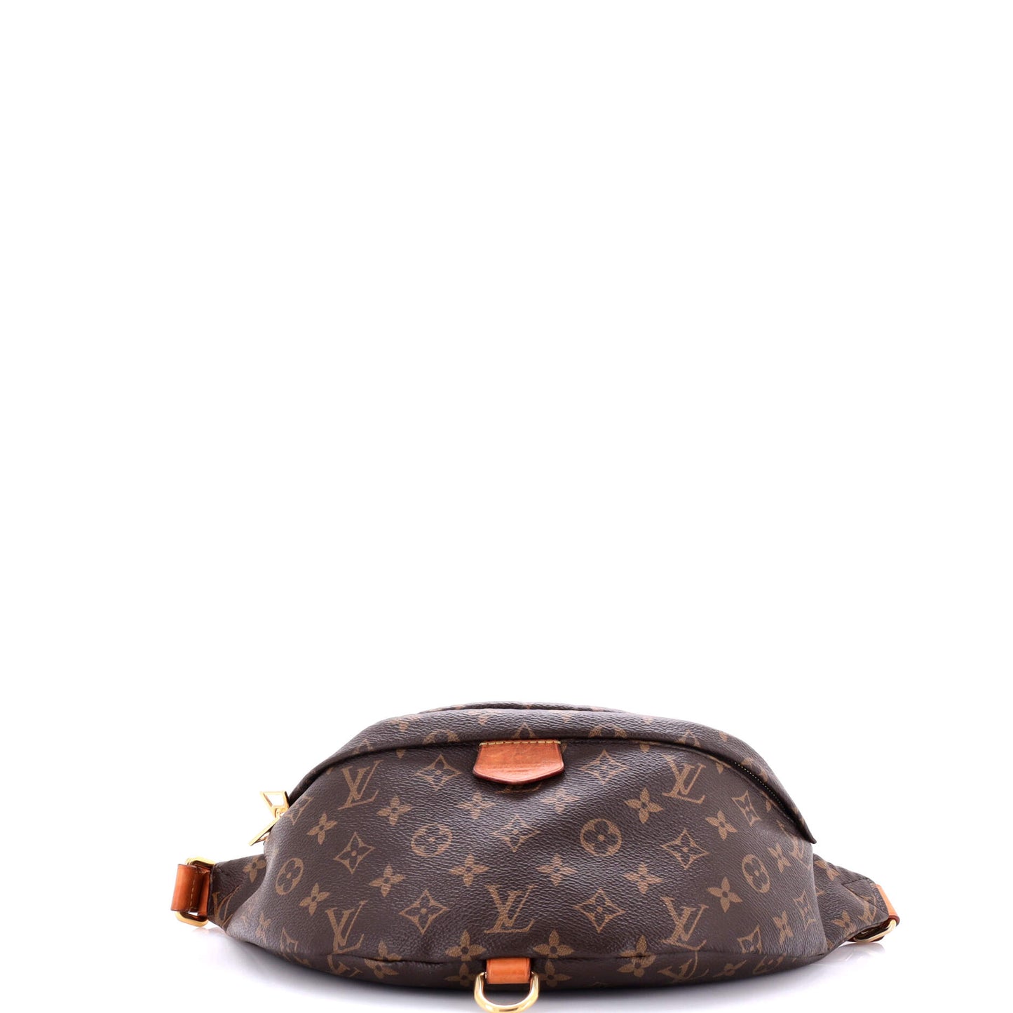 Bum Bag Monogram Canvas