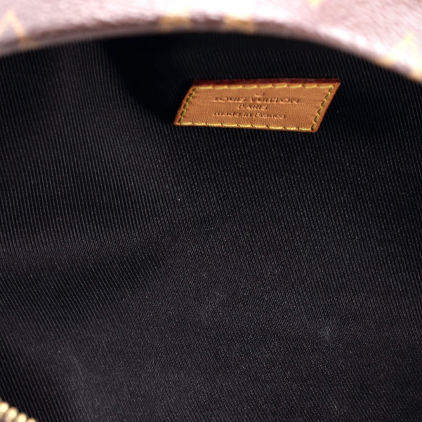 Bum Bag Monogram Canvas