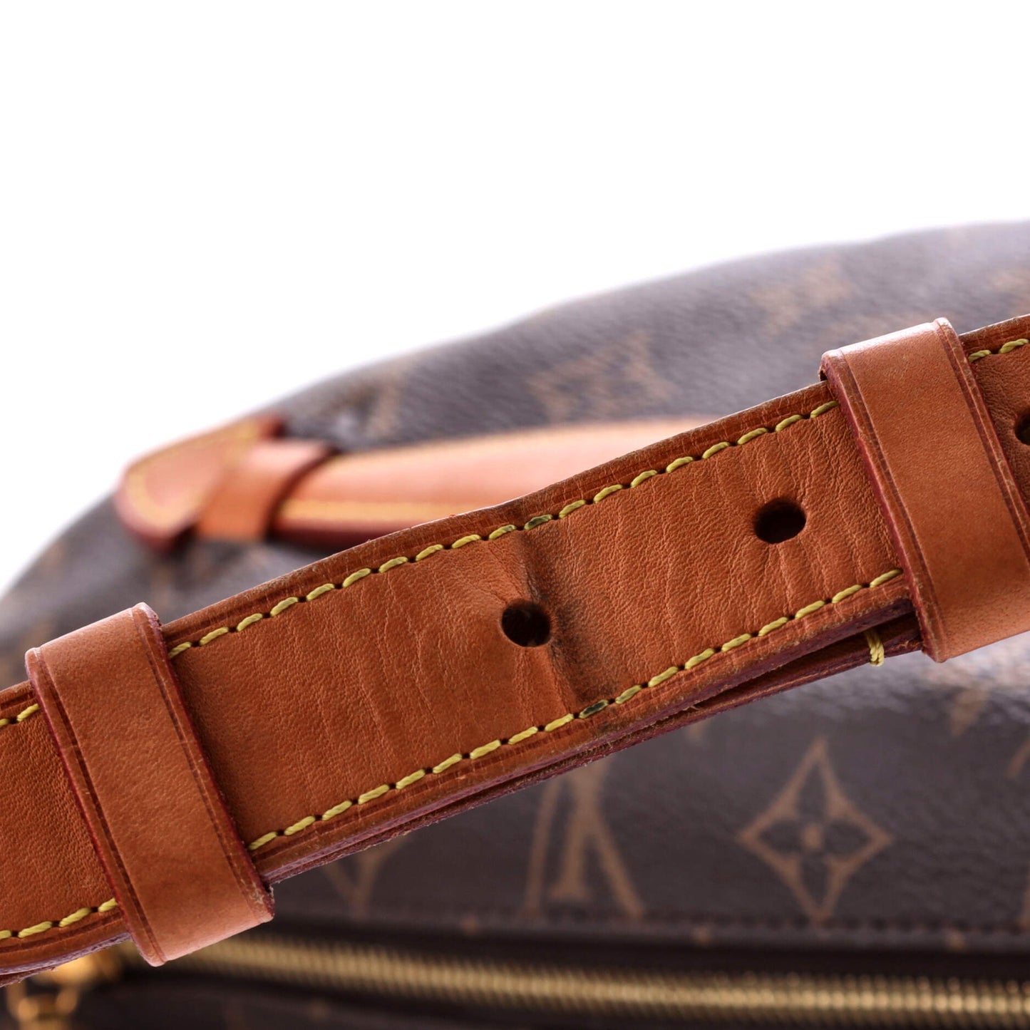 Bum Bag Monogram Canvas