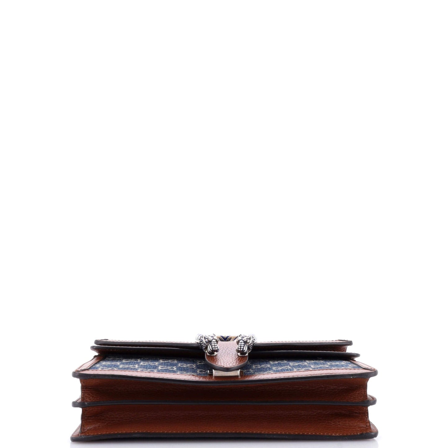 Dionysus Bag GG Denim Small