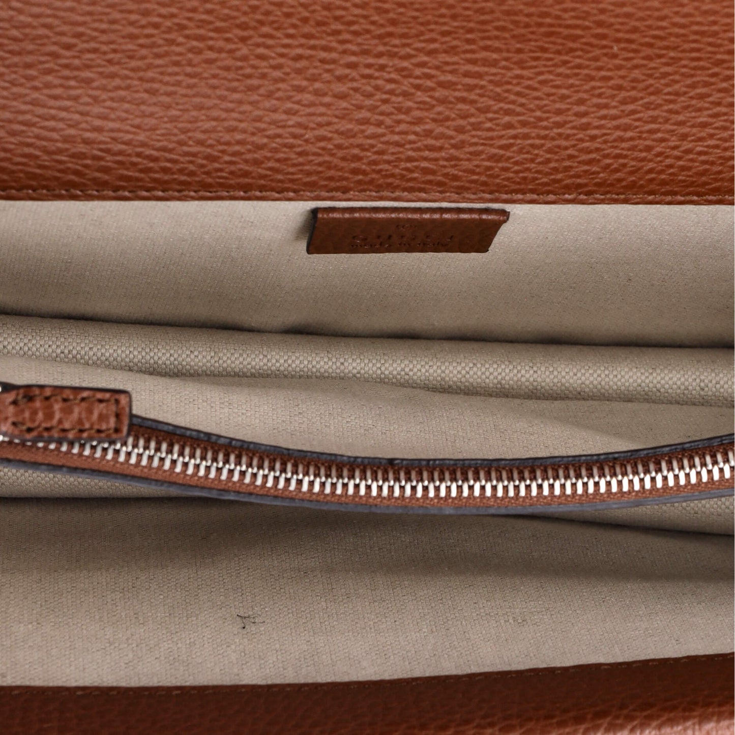 Dionysus Bag GG Denim Small