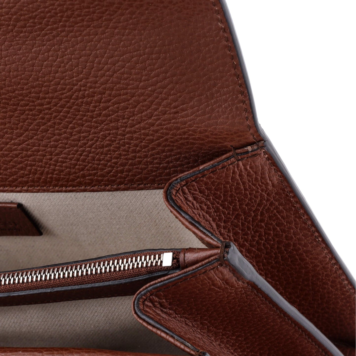 Dionysus Bag GG Denim Small