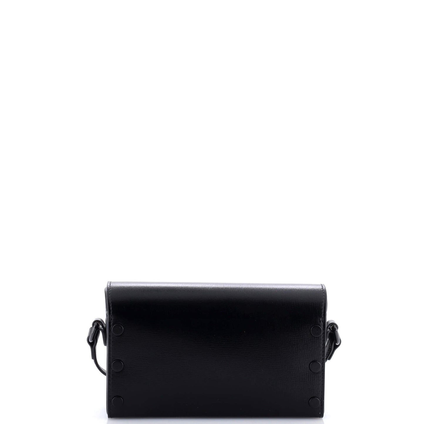 Horsebit 1955 Flap Crossbody Bag Leather Mini