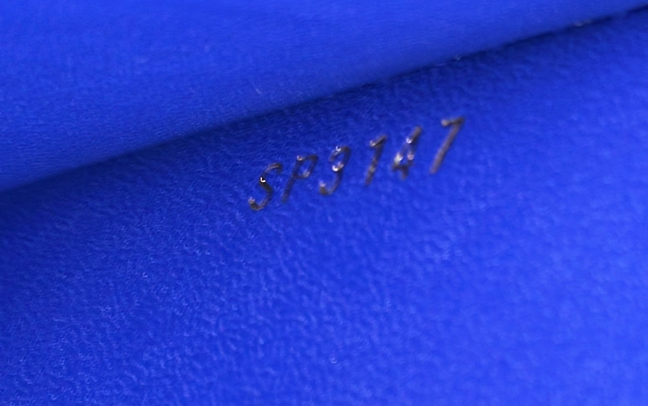 NeoNoe Handbag Limited Edition Jeff Koons Gauguin Print Canvas