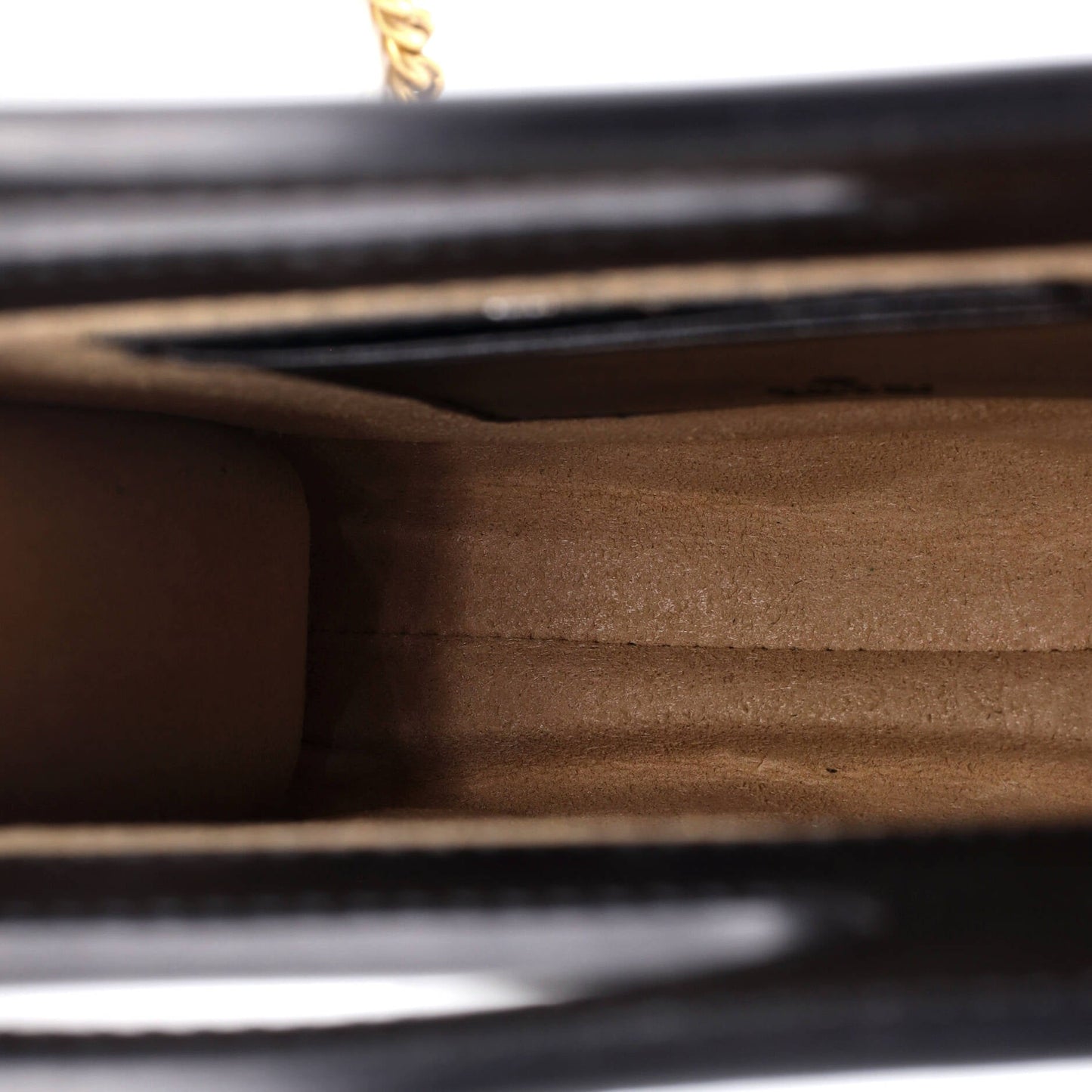 GG Marmont Top Handle Convertible Chain Tote Matelasse Leather Mini