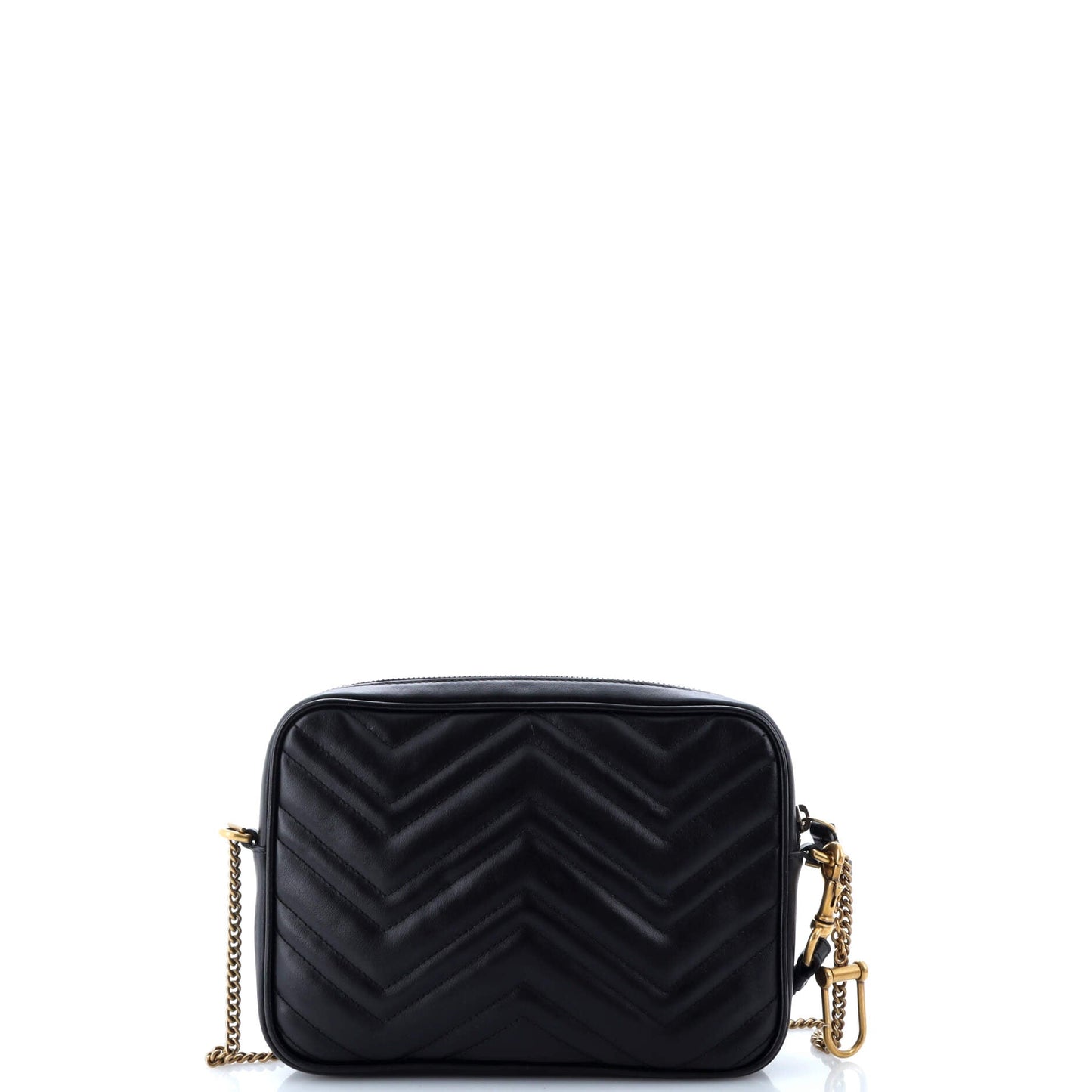 GG Marmont Multi-Use Bag Matelasse Leather